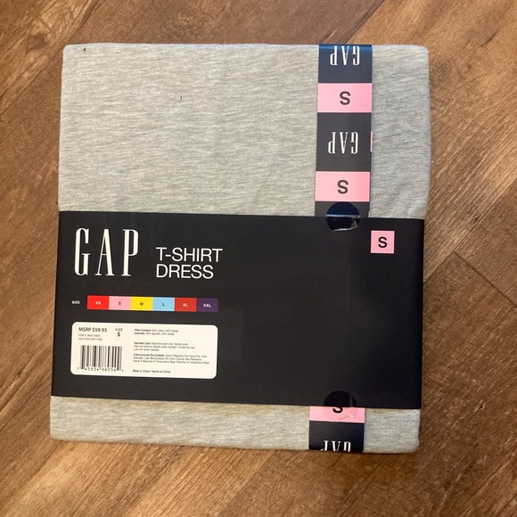 Gap Tshirt dress - Picture 3 of 4